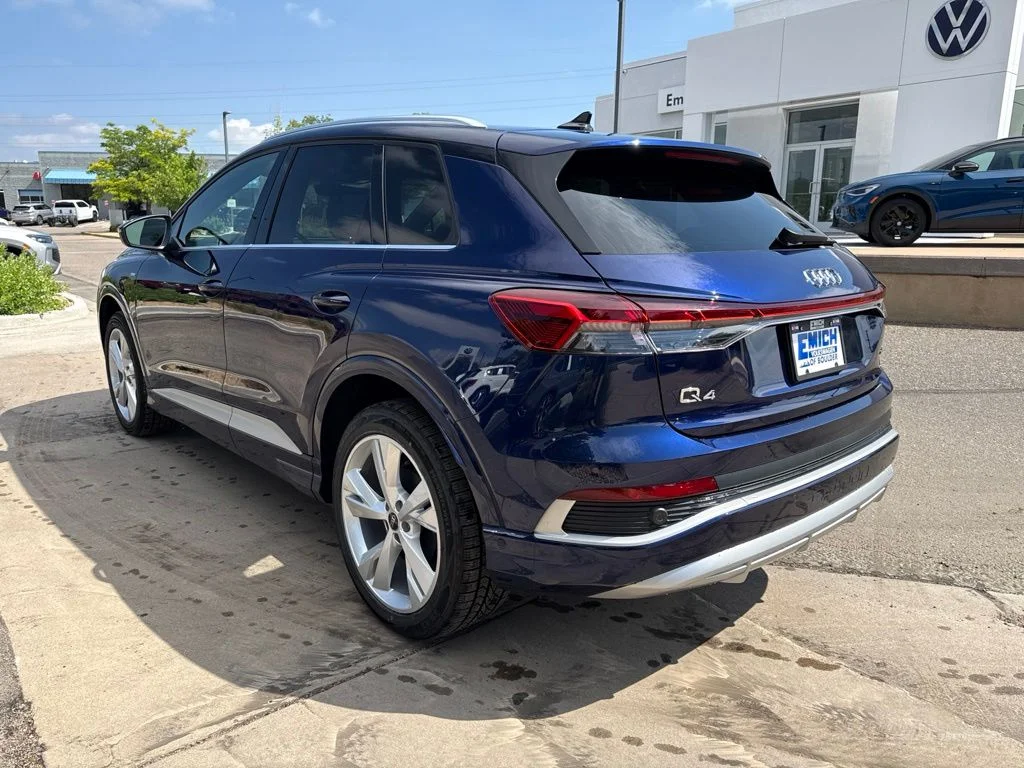 Used 2023  Audi Prestige image 3