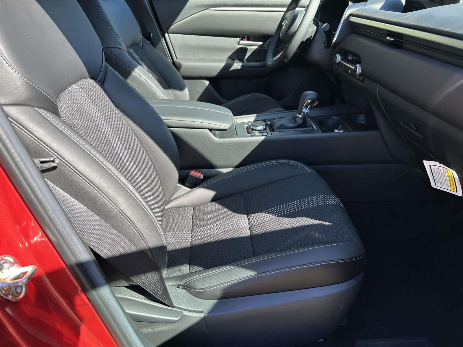 New 2026 Soul Red Crystal Metallic Mazda 2.5 S Preferred image 21