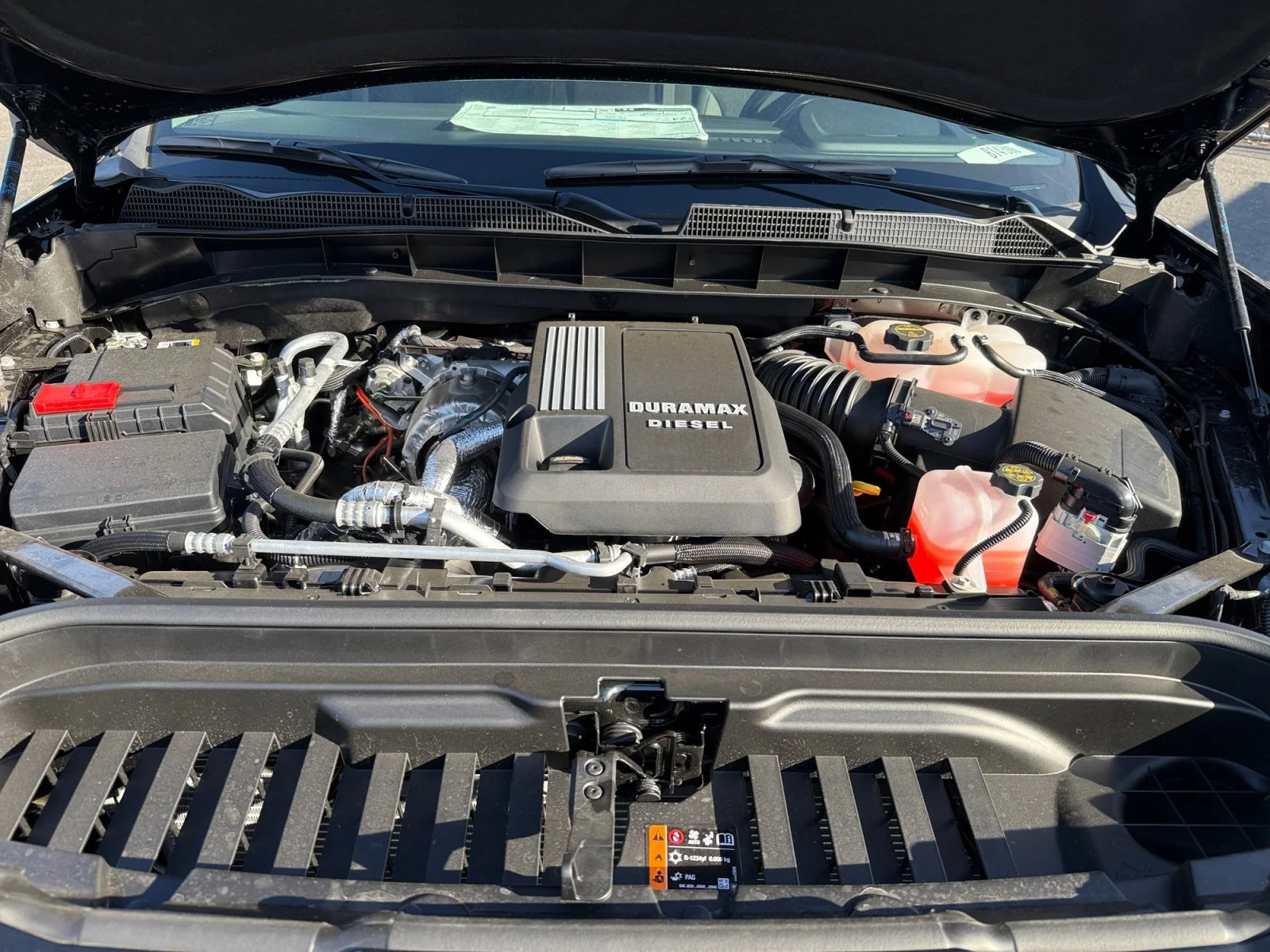 2026 GMC Sierra 1500 Elevation - Photo 20