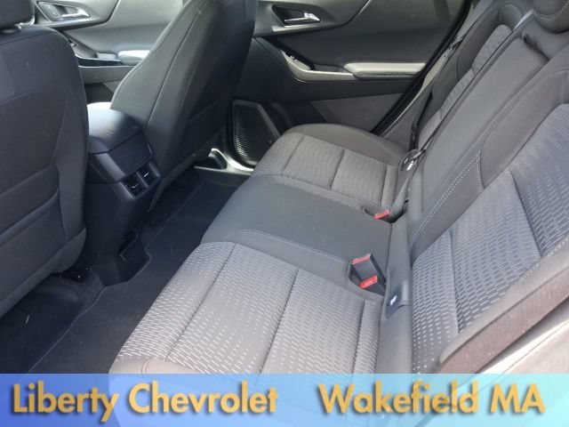 2026 Chevrolet Equinox LT - Photo 7