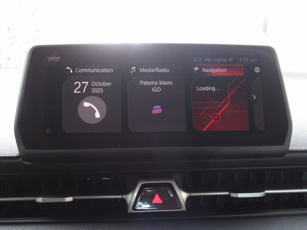 2026 Toyota Supra Premium - Photo 26