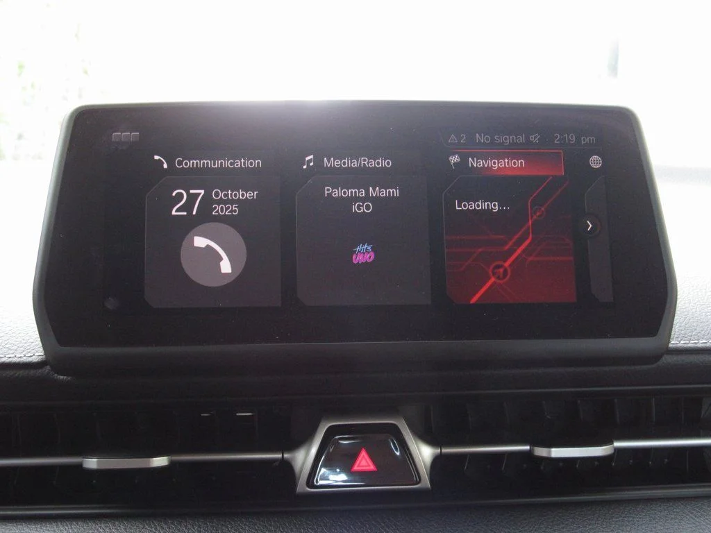 2026 Toyota Supra Premium - Photo 26