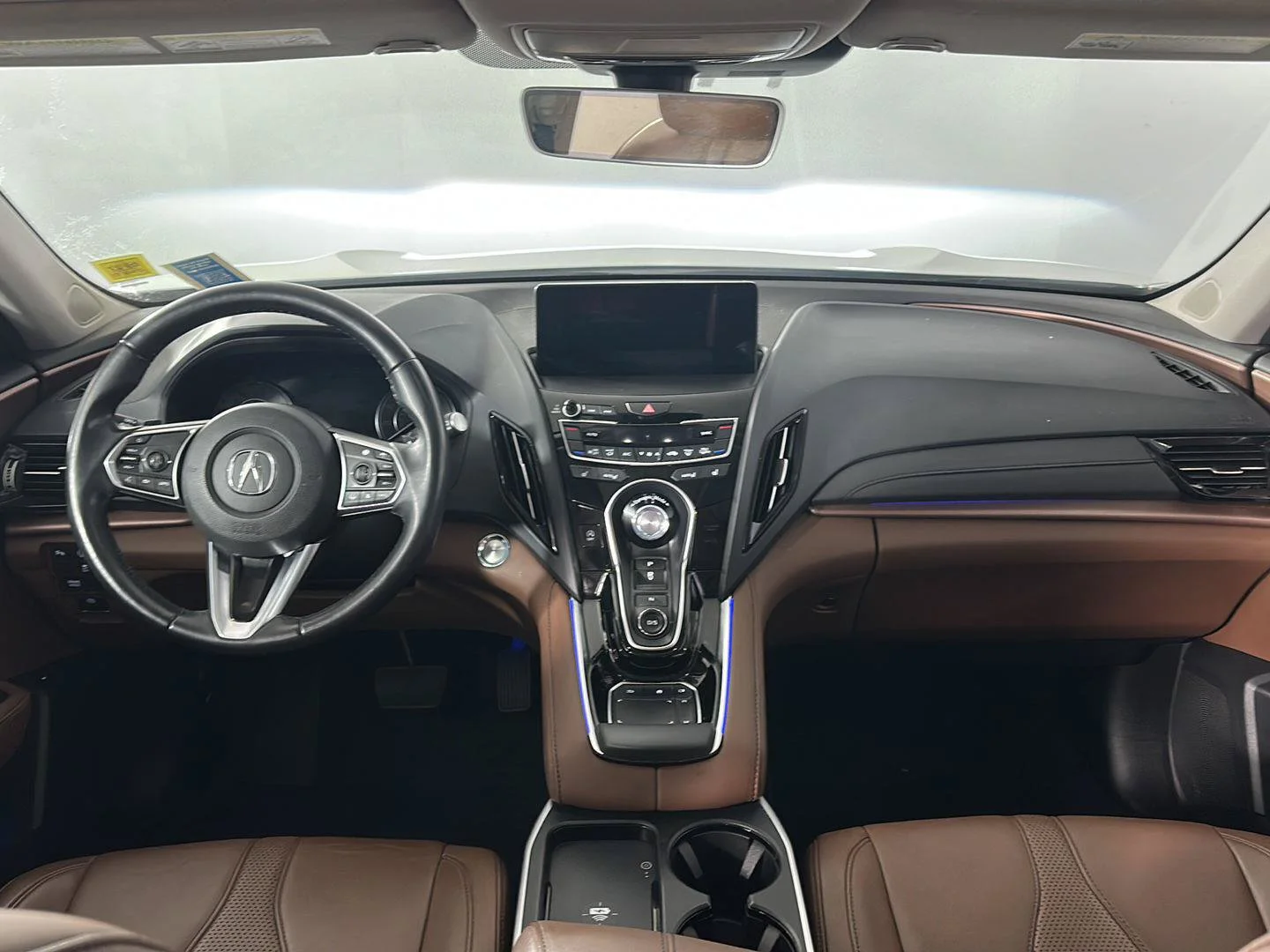 2025 Acura RDX Technology Package - Photo 54