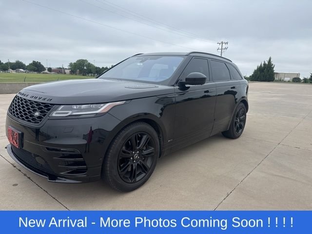 2019 Land Rover Range Rover Velar R-Dynamic SE V6 (380HP)'s photo