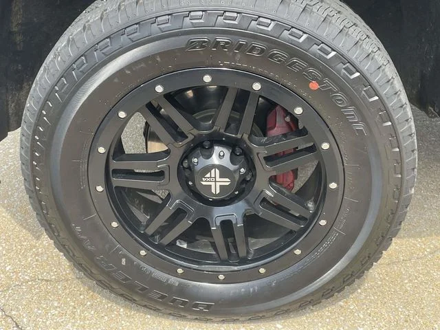 Used 2020 Black Chevrolet LTZ image 7