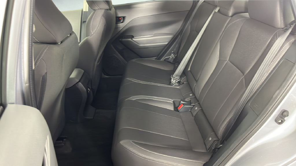 New 2026 ICE SILVER METALLIC Subaru Premium image 15