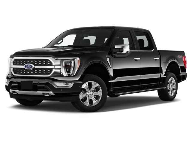 Used 2023 Oxford White Ford XLT image 4