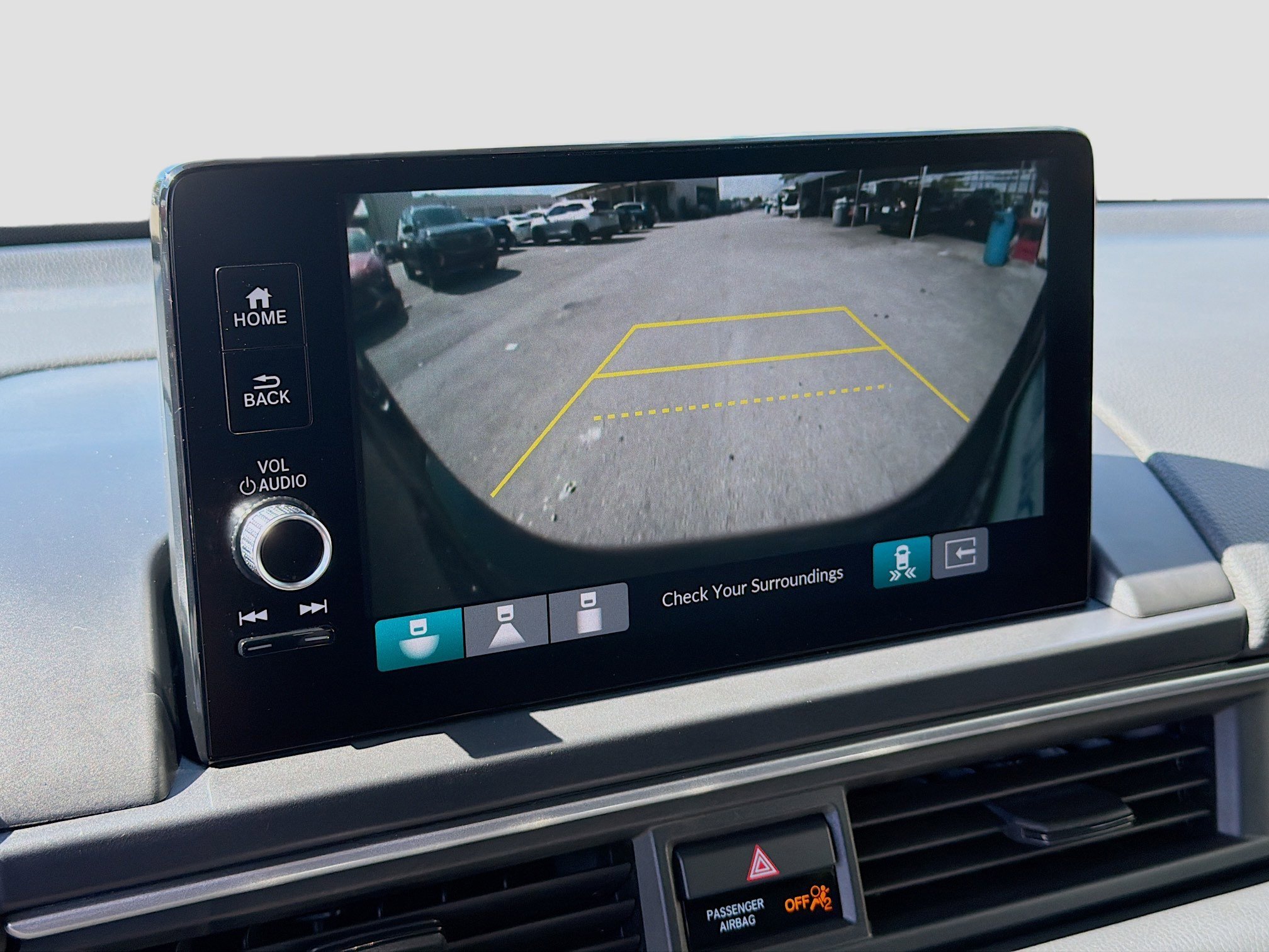 2025 Honda Pilot EX-L - Photo 13