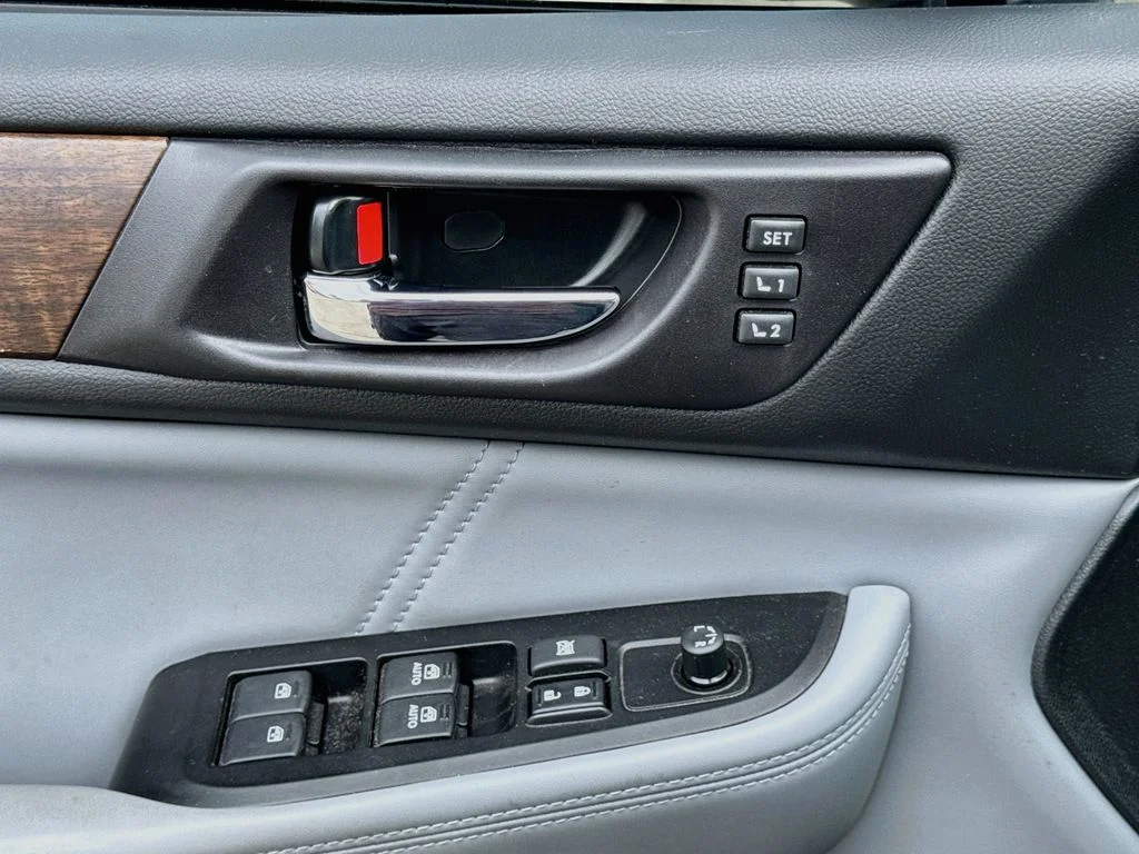 Used 2019 Gray Subaru 3.6R image 20
