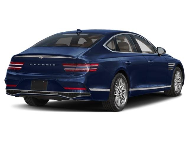 New 2027 Makalu Gray Genesis 2.5T ADVANCED image 5