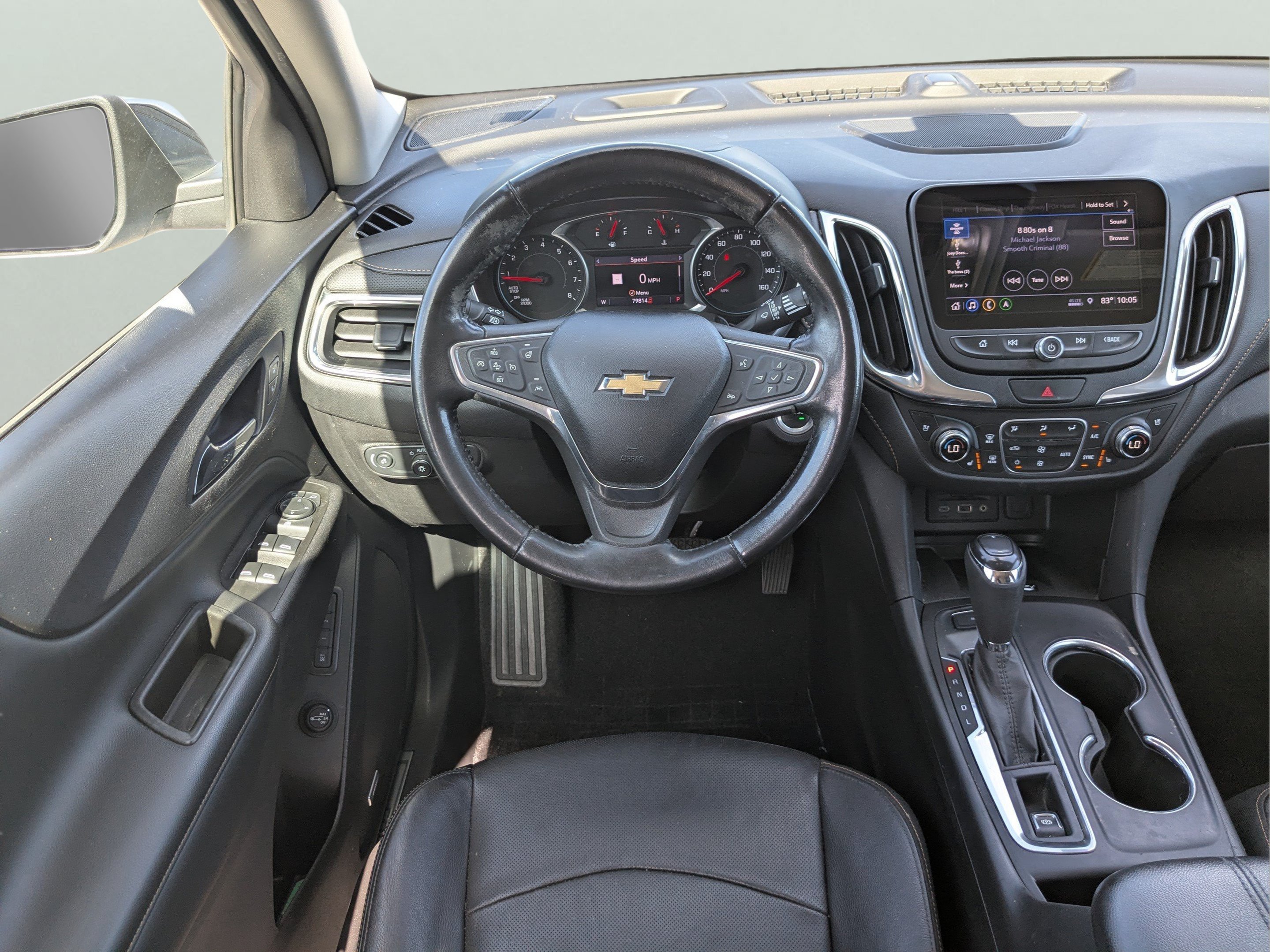 2020 Chevrolet Equinox Premier - Photo 15