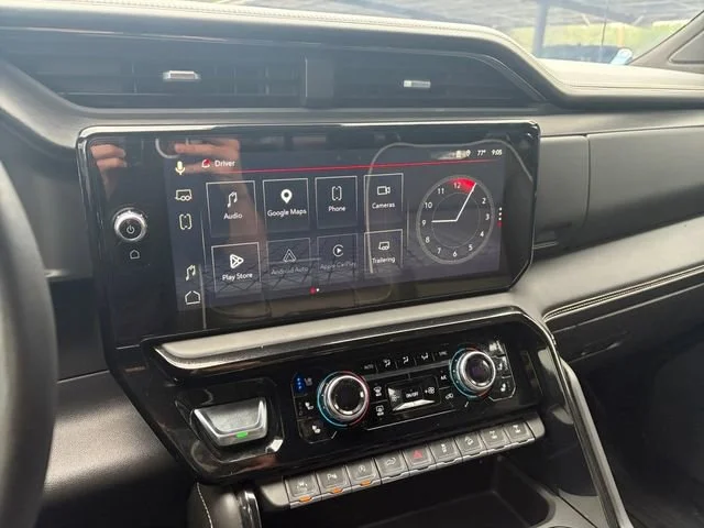 2023 GMC Sierra 1500 AT4X - Photo 10