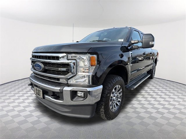 2022 Ford F-250 Super Duty Lariat