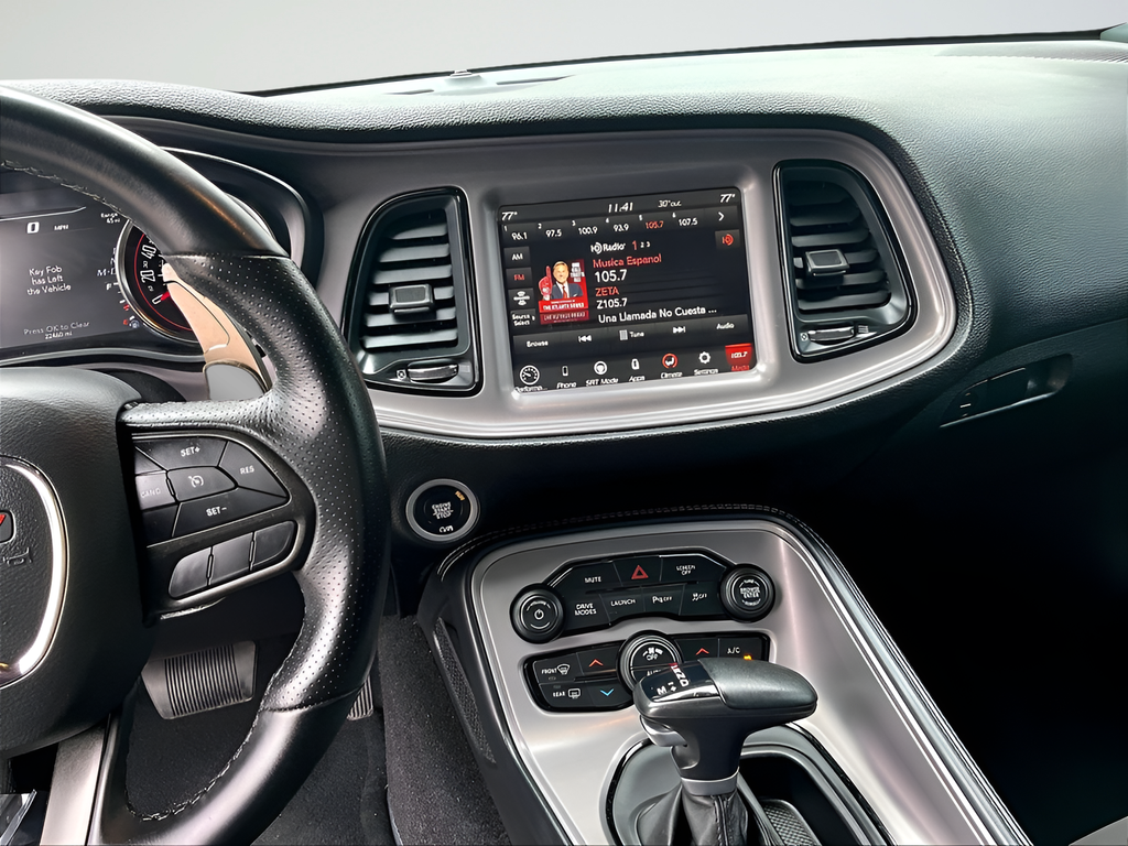 2023 Dodge Challenger R/T - Photo 14