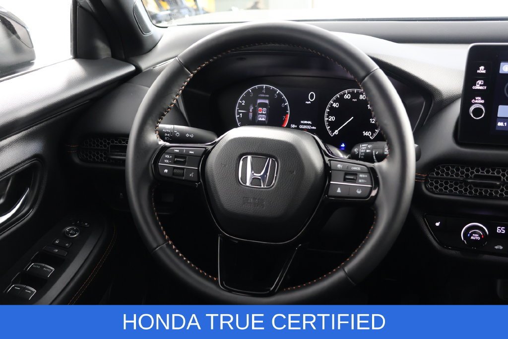 2026 Honda HR-V Sport - Photo 39