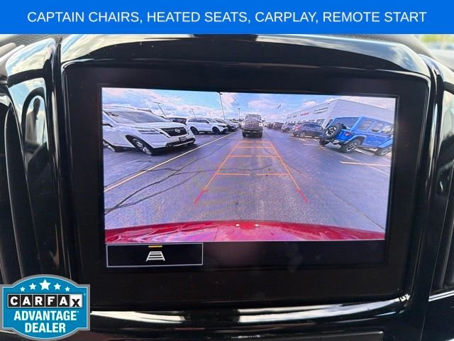 Used 2023 Red Chevrolet LT image 14