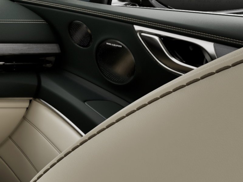 New 2026 Storr Green Genesis 3.5T ADVANCED image 23