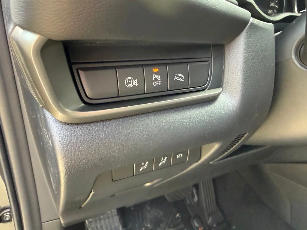 New 2026 Gray Mazda 2.5 S Preferred image 16