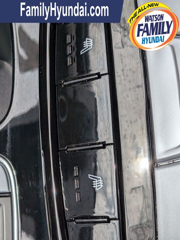 2022 Hyundai Santa Cruz SEL - Photo 19