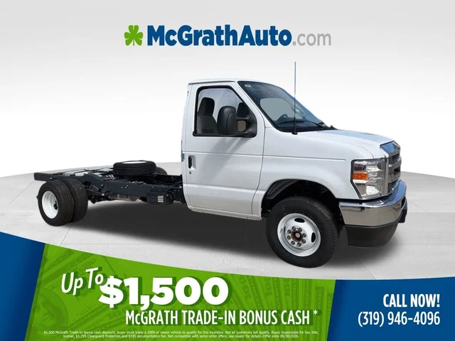 2026 Ford F-450SD XLT