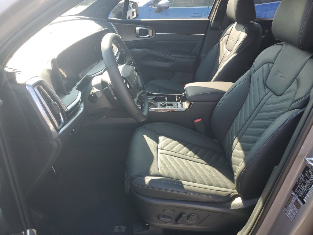 New 2026 Road Rider Brown Kia X-Pro SX Prestige AWD image 23