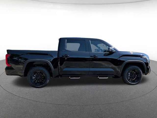 New 2026 Midnight Black Metallic Toyota SR5 image 7