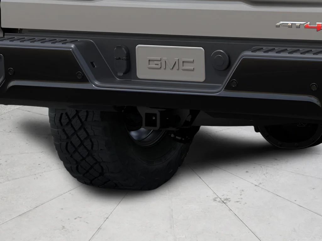 New 2026 Coastal Dune GMC AT4X image 24