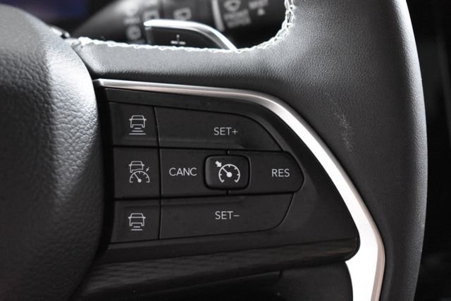 Used 2023 Gray Jeep Altitude X image 25