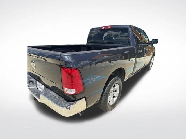 Used 2019 Gray Ram Tradesman image 8