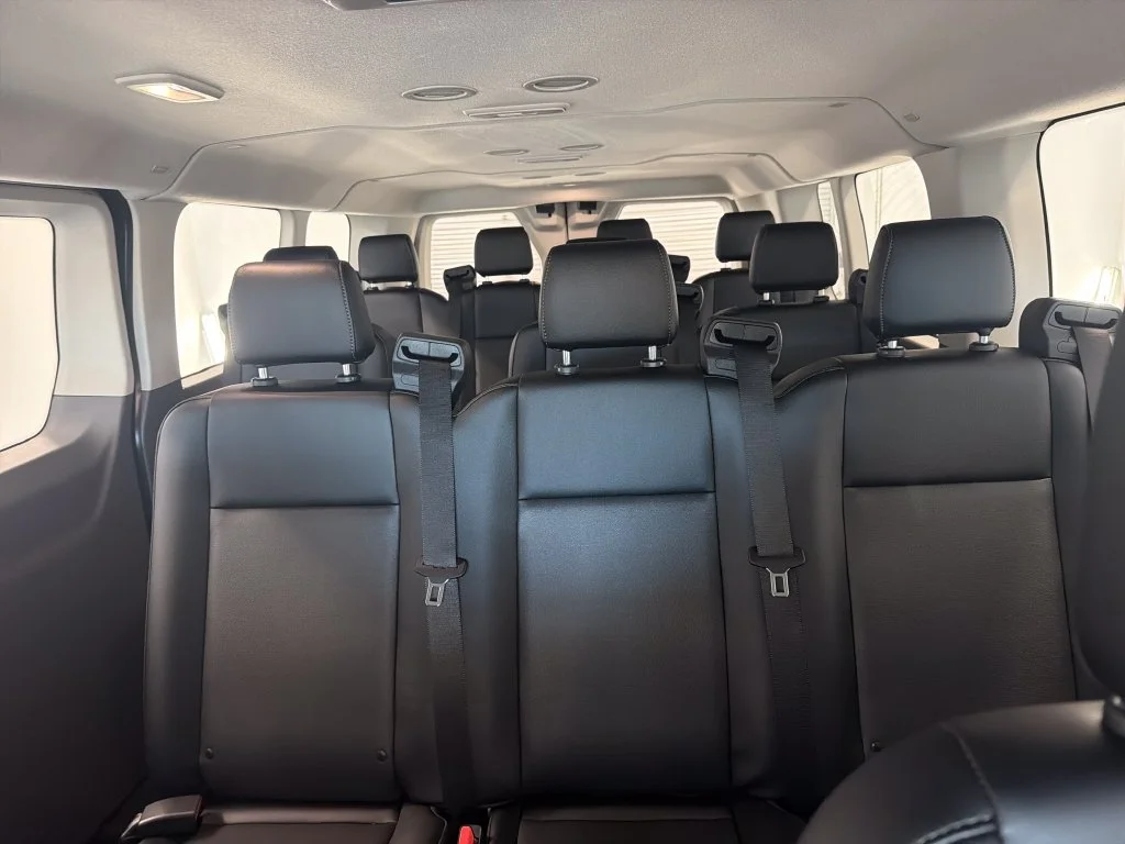 New 2027 White Ford XL image 14