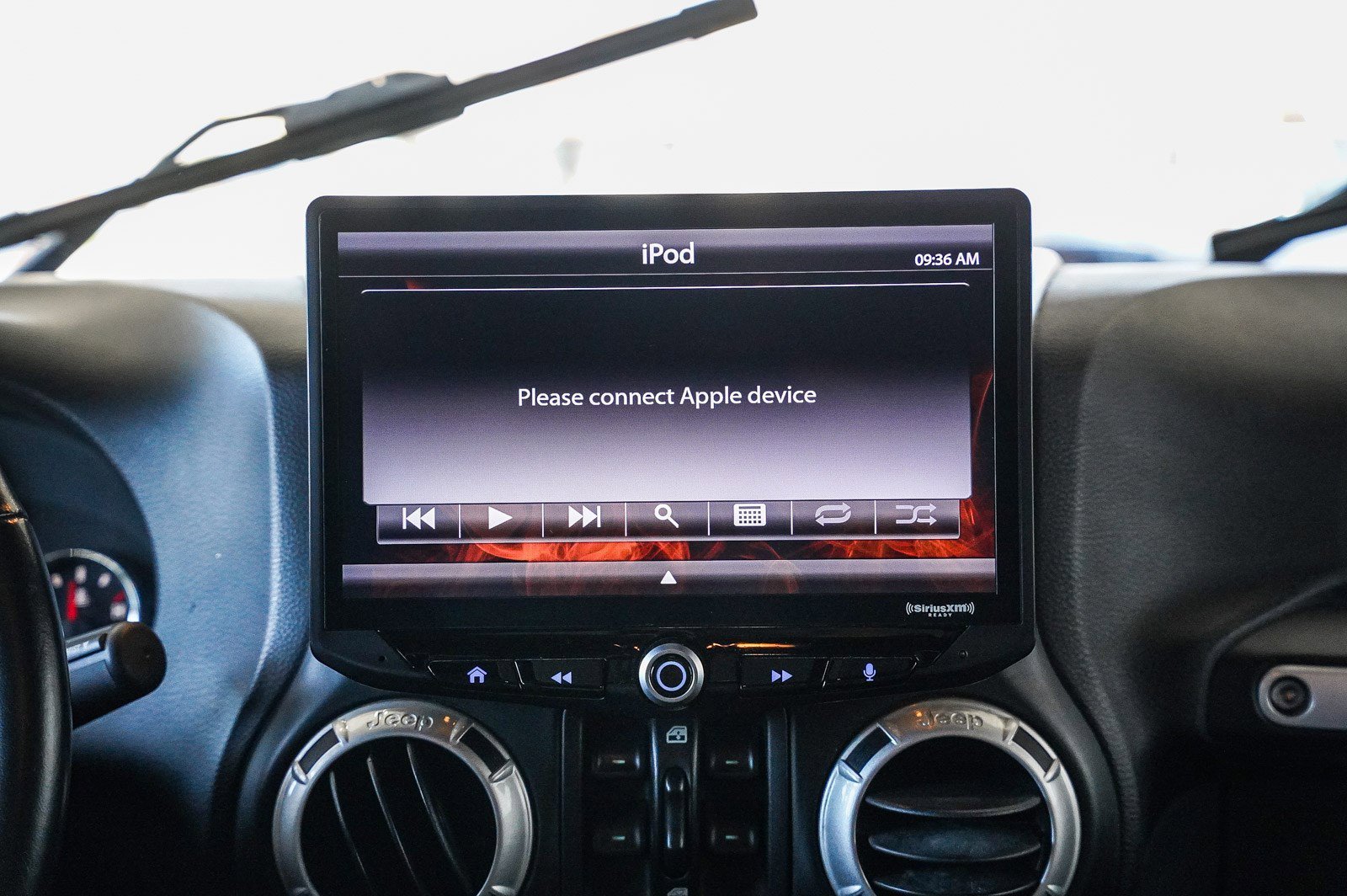 2016 Jeep Wrangler Unlimited Rubicon Hard Rock - Photo 14