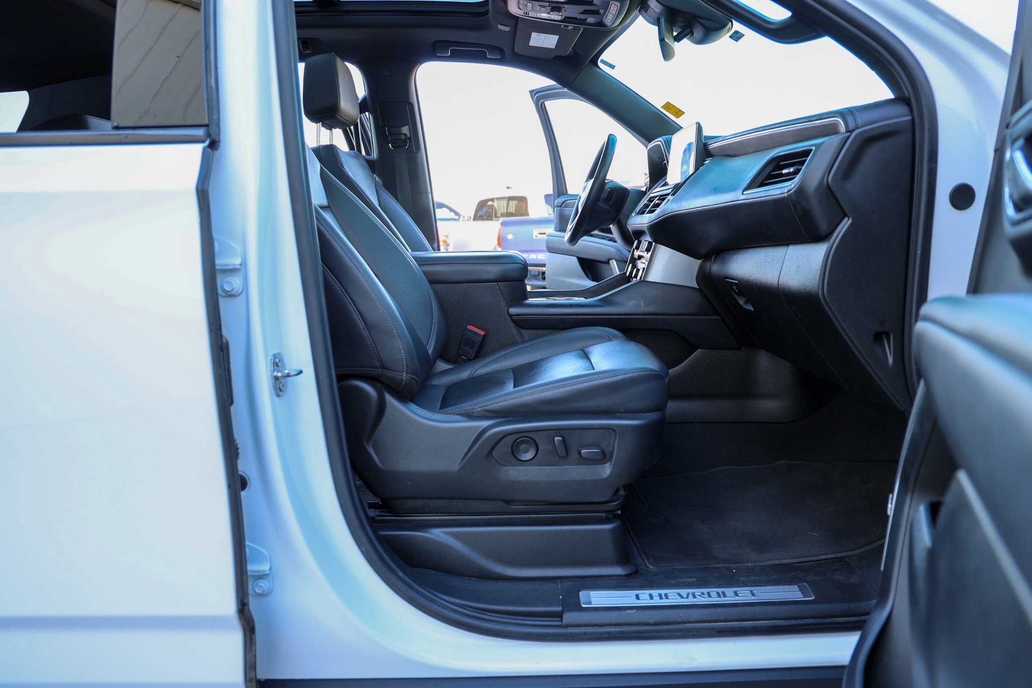 2023 Chevrolet Tahoe Z71 - Photo 47