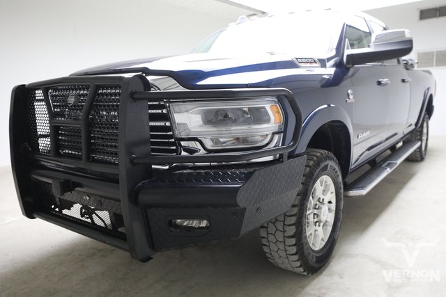 2022 Ram 2500 Y