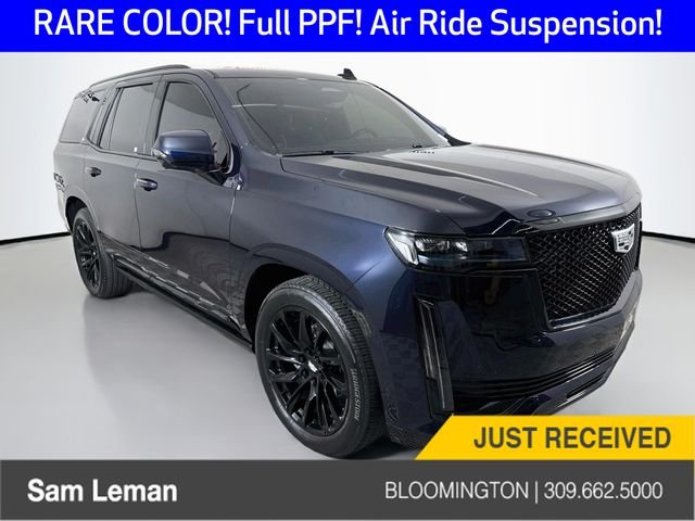 2023 Cadillac Escalade 4WD Sport's photo