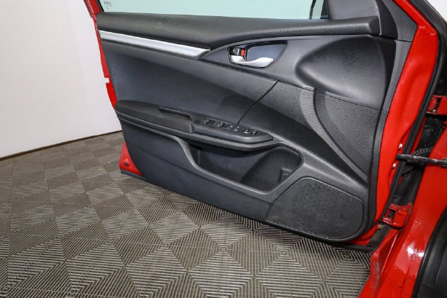 Used 2019 Red Honda LX image 30