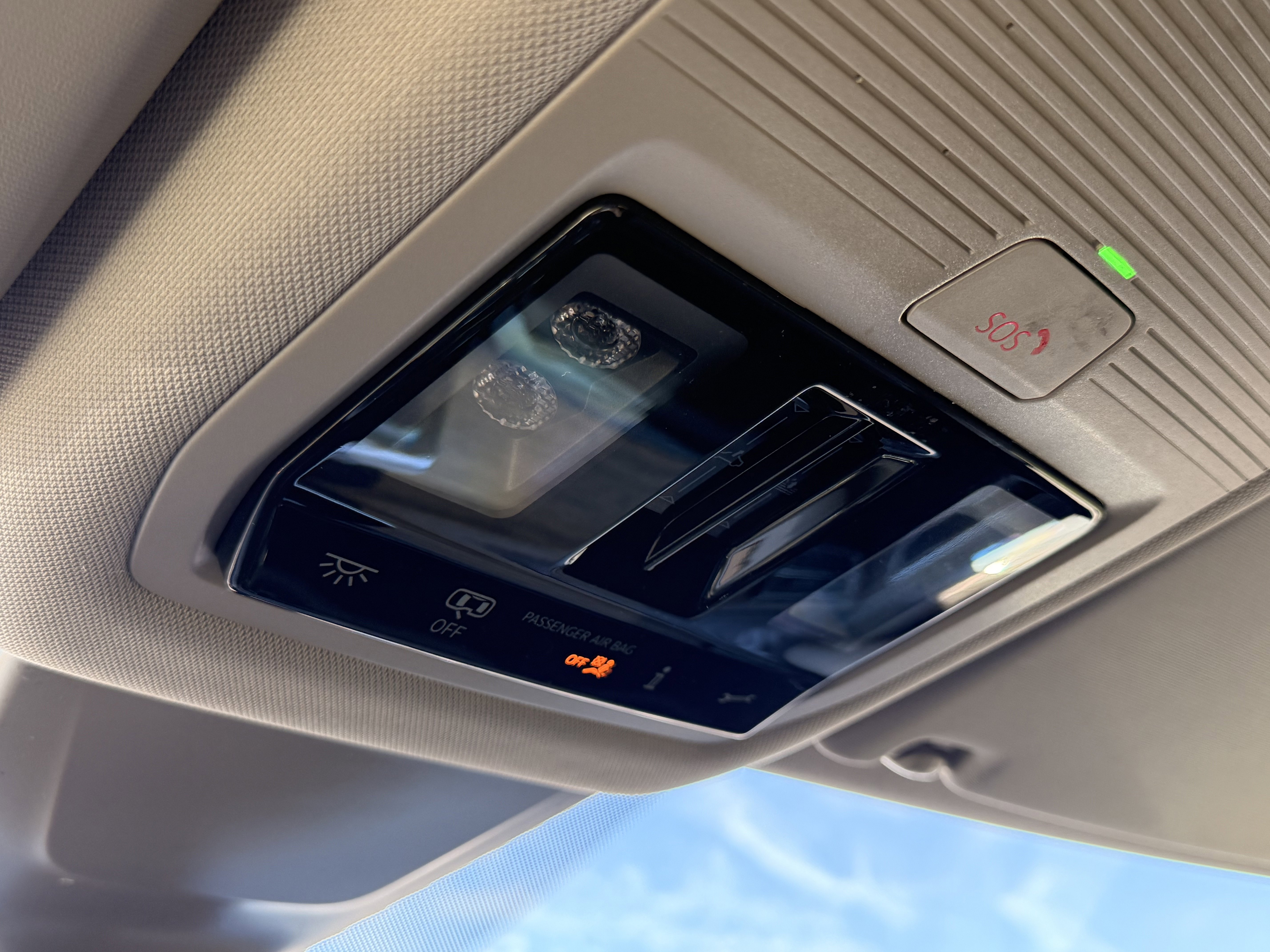 2026 Volkswagen Atlas SEL - Photo 28