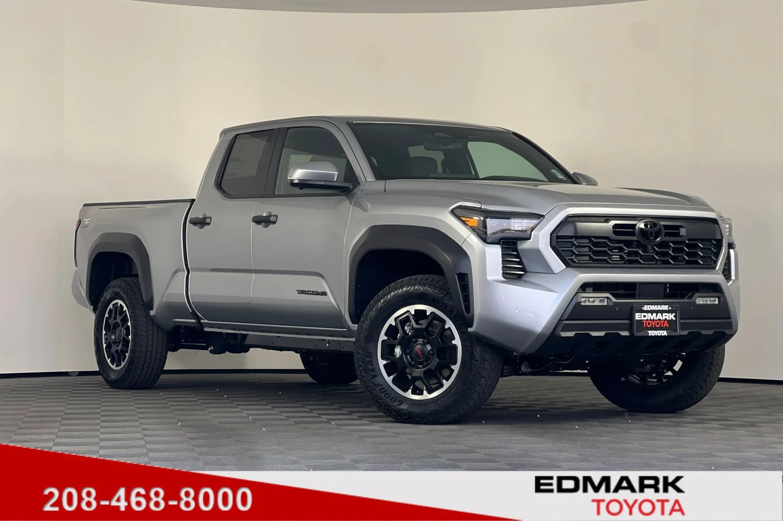 2026 Toyota Tacoma  TRD Off-Road