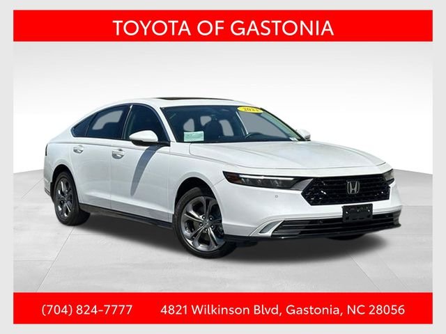 2023 Honda Accord
