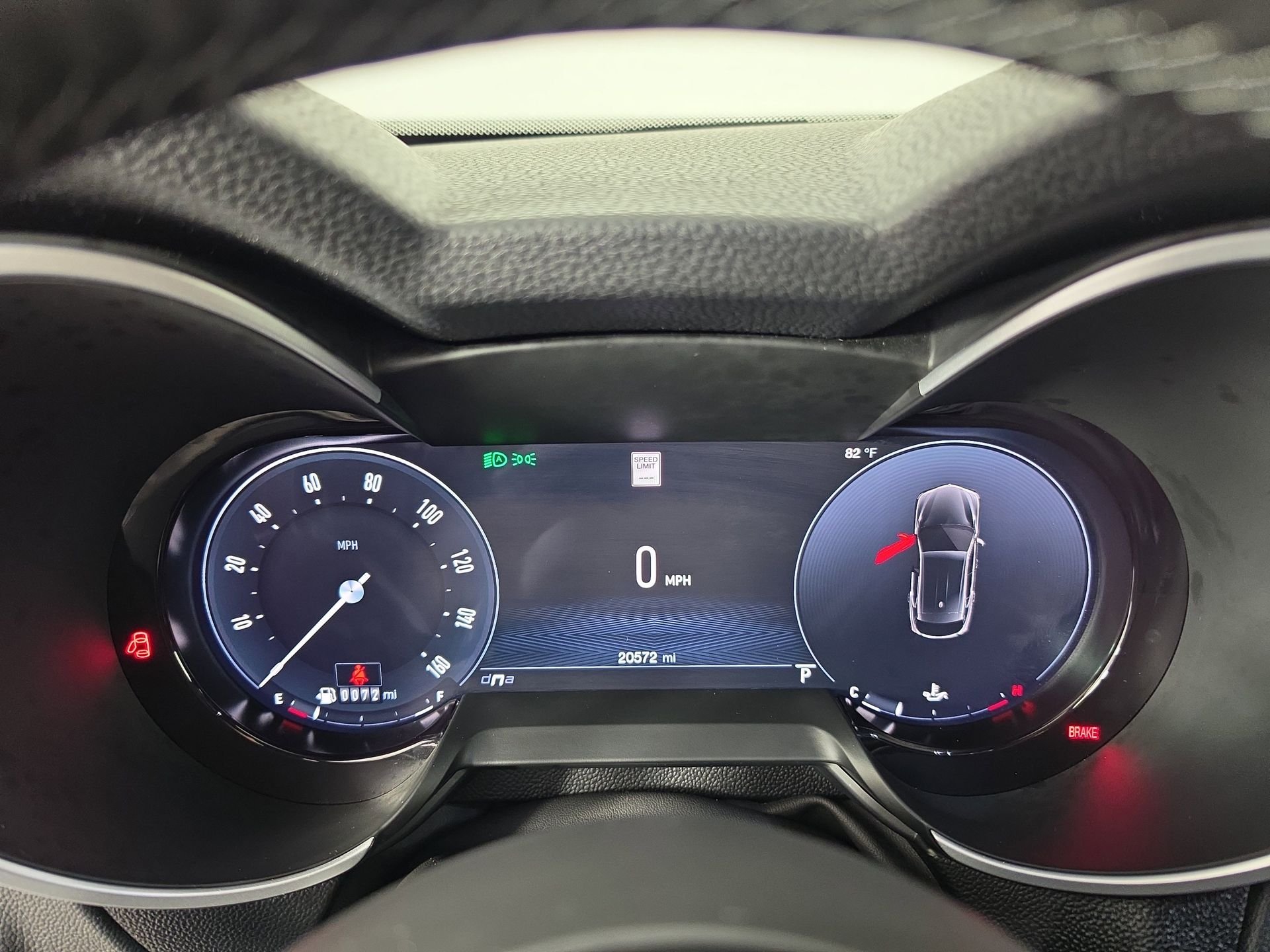 Used 2024 Red Alfa Romeo Veloce image 22