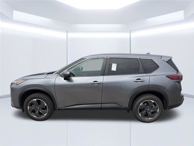 Used 2024 Gray Nissan SV image 10