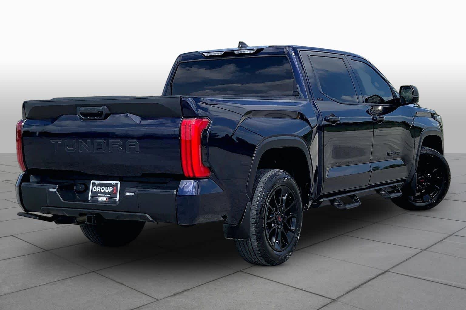 Used 2024 Blueprint Toyota SR5 image 13