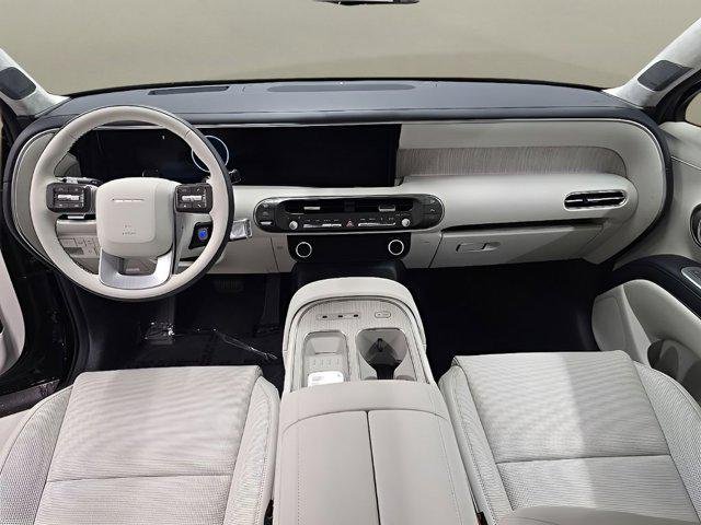 2026 Hyundai Palisade Calligraphy - Photo 31