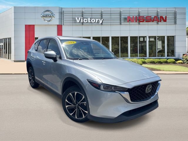 2023 Mazda CX-5 S Premium package Auto AWD's photo