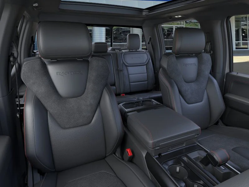 New 2026 Avalanche Ford Raptor image 10