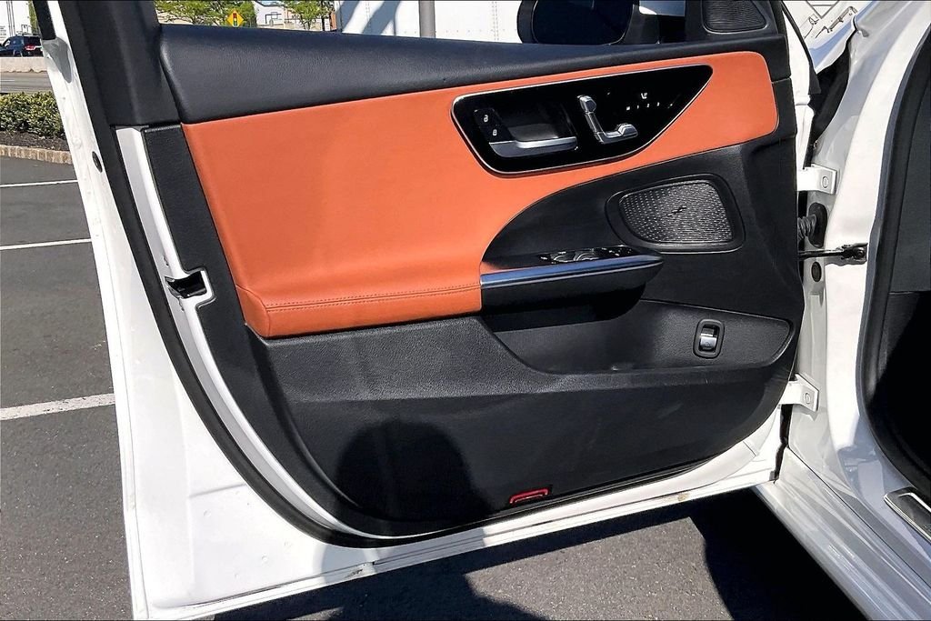 2023 Mercedes-Benz C-Class Sedan C 300 - Photo 15