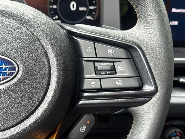 2026 Subaru Outback Wilderness - Photo 28