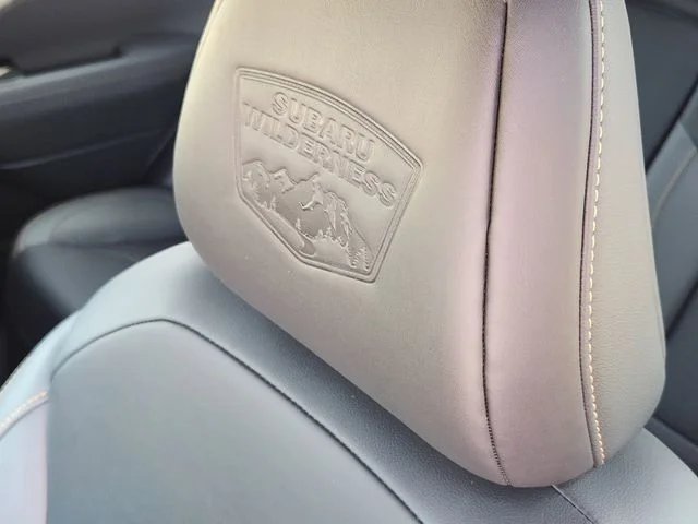 2026 Subaru Forester Wilderness - Photo 15