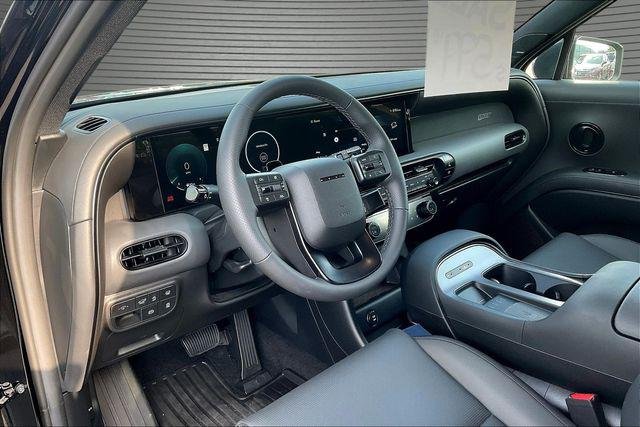 2026 Hyundai Palisade XRT Pro - Photo 7