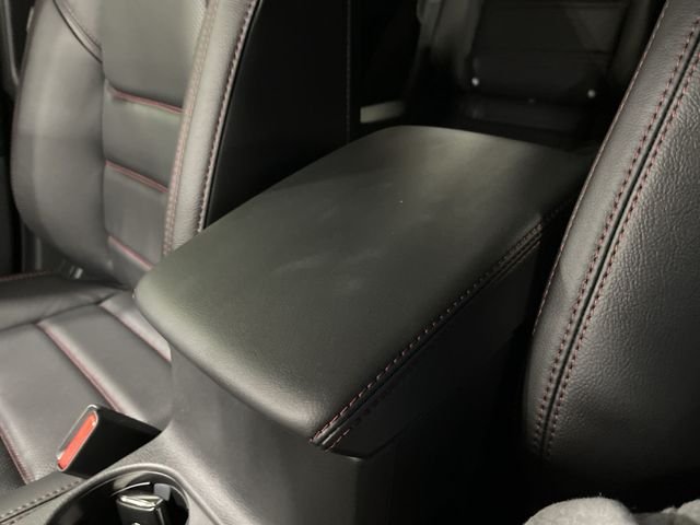 Certified Used 2025 Gray Mazda 2.5 S Carbon Edition image 26