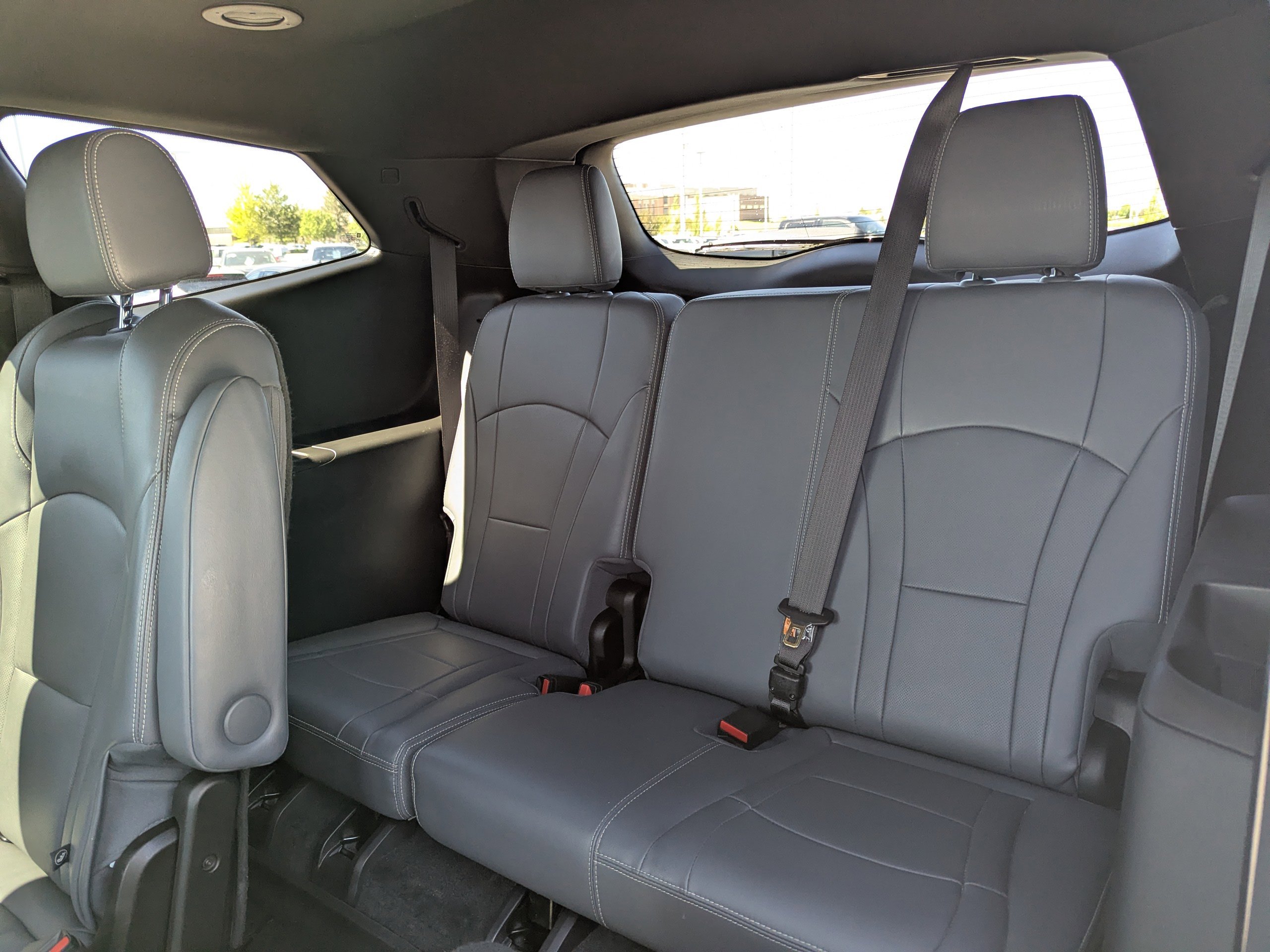 2022 Buick Enclave Essence - Photo 33